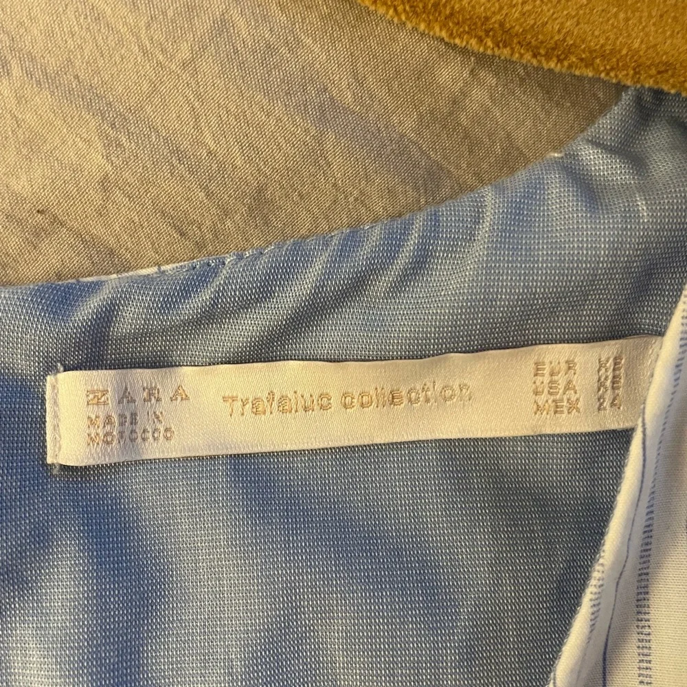 ZARA Top - Picture 5 of 5